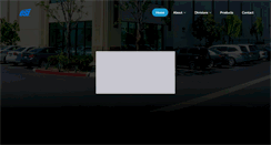 Desktop Screenshot of esintl.com